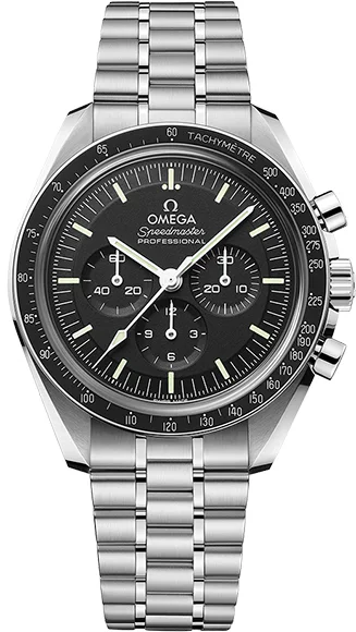 Omega Speedmaster Professional Moonwatch